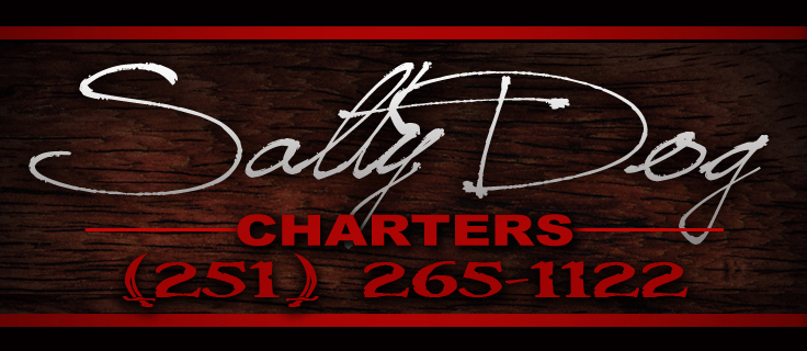 Salty Dog Fishing Charters